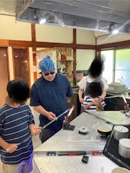 ガラス工房アルコスに投稿された画像（2025/8/3）