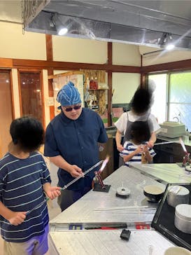 ガラス工房アルコスに投稿された画像（2025/8/3）