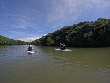 石垣島 ADVENTURE PiPi（イシガキジマアドベンチャーピピ）に投稿された画像（2025/8/3）