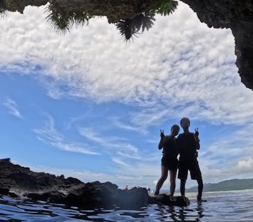 石垣島 ADVENTURE PiPi（イシガキジマアドベンチャーピピ）に投稿された画像（2025/8/3）