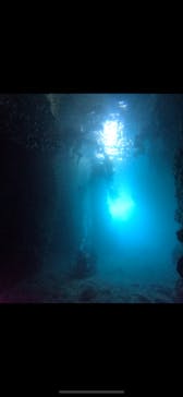 武藤潜水に投稿された画像（2025/8/3）