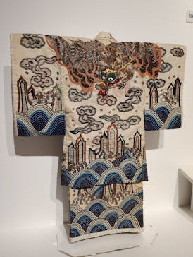 特別展「江戸☆大奥」に投稿された画像（2025/8/3）