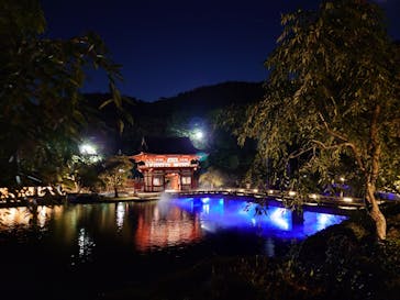 勝尾寺に投稿された画像（2025/8/3）