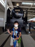 京都鉄道博物館に投稿された画像（2025/8/3）