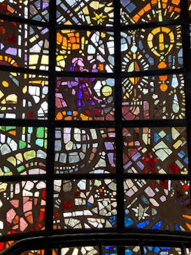 彫刻の森美術館に投稿された画像（2025/8/3）