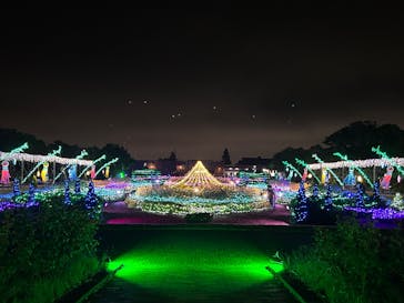 せんだい農業園芸センター　みどりの杜に投稿された画像（2025/8/3）