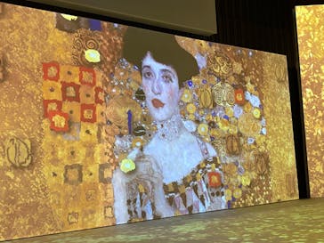 クリムト・アライブに投稿された画像（2025/8/3）