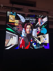 イマーシブシアター新ジャポニズム（東京国立博物館　本館 特別５室）に投稿された画像（2025/8/3）