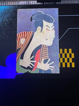 イマーシブシアター新ジャポニズム（東京国立博物館　本館 特別５室）に投稿された画像（2025/8/3）