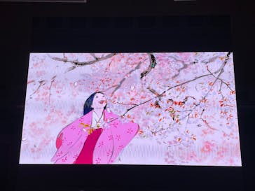 イマーシブシアター新ジャポニズム（東京国立博物館　本館 特別５室）に投稿された画像（2025/8/3）