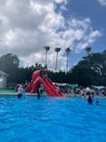 久宝寺緑地プールに投稿された画像（2025/8/3）