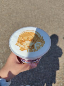 ひらかたパークに投稿された画像（2025/8/3）