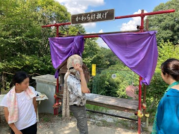 野外民族博物館 リトルワールドに投稿された画像（2025/8/3）