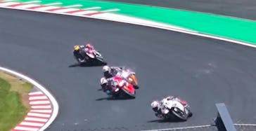 鈴鹿サーキットに投稿された画像（2025/8/3）