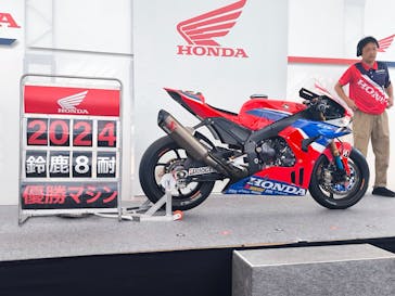 鈴鹿サーキットに投稿された画像（2025/8/3）