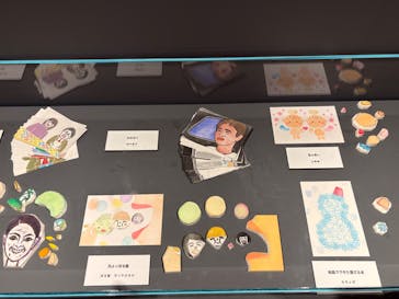 プレバト才能アリ展に投稿された画像（2025/8/3）