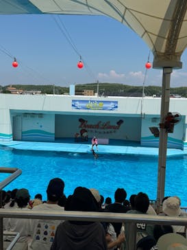 南知多ビーチランド＆南知多おもちゃ王国に投稿された画像（2025/8/3）