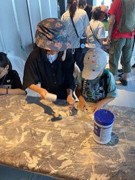 サンシャイン60展望台に投稿された画像（2025/8/3）