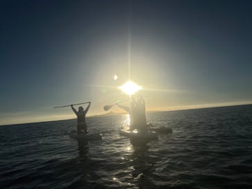 沖縄マリンアクティビティパーク備瀬崎に投稿された画像（2025/8/3）