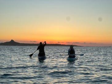 沖縄マリンアクティビティパーク備瀬崎に投稿された画像（2025/8/3）