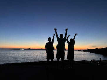 沖縄マリンアクティビティパーク備瀬崎に投稿された画像（2025/8/3）