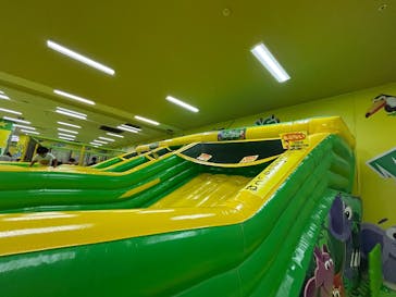 ザキッズゆめタウンみゆき店に投稿された画像（2025/8/3）