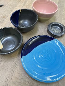 千秋（せんしゅう）工房に投稿された画像（2025/8/3）