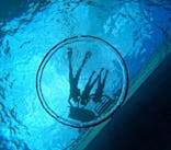 青の洞窟専門店　沖縄ダイビングショップ和に投稿された画像（2025/8/3）