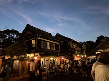 江戸東京たてもの園に投稿された画像（2025/8/3）