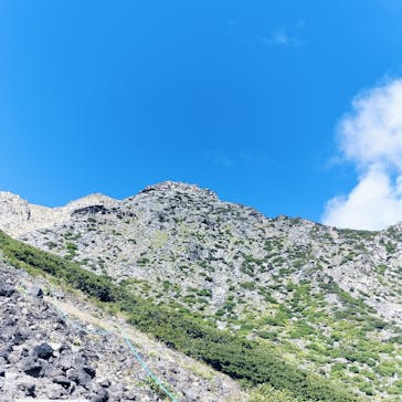 おんたけロープウェイに投稿された画像（2025/8/3）