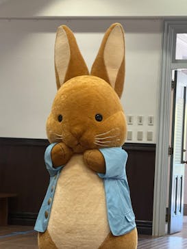 淡路ファームパーク イングランドの丘に投稿された画像（2025/8/3）