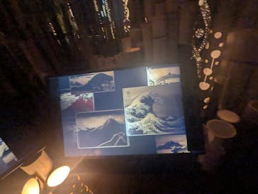 HOKUSAI : ANOTHER STORY in TOKYOに投稿された画像（2025/8/3）