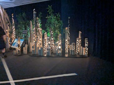 HOKUSAI : ANOTHER STORY in TOKYOに投稿された画像（2025/8/3）