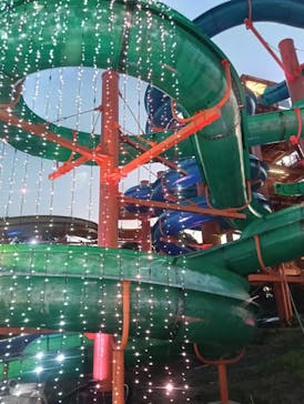 阿蘇熊本空港ホテルエミナースに投稿された画像（2025/8/3）