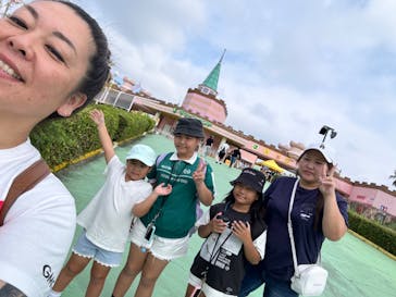 グリーンランドに投稿された画像（2025/8/3）