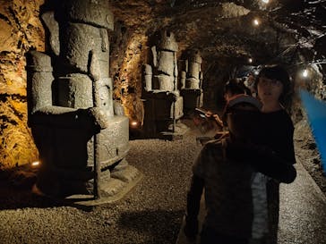 地底王国「美川ムーバレー」に投稿された画像（2025/8/3）