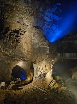 地底王国「美川ムーバレー」に投稿された画像（2025/8/3）