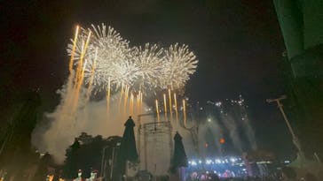 西武園ゆうえんちに投稿された画像（2025/8/3）