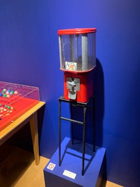 60周年記念 ガチャガチャ展に投稿された画像（2025/8/3）