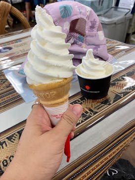 八ヶ岳アルパカ牧場に投稿された画像（2025/8/3）