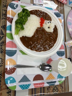 八ヶ岳アルパカ牧場に投稿された画像（2025/8/3）