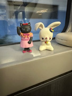 60周年記念 ガチャガチャ展に投稿された画像（2025/8/3）