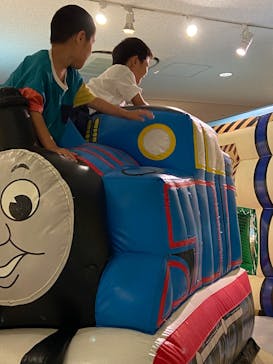 京都鉄道博物館に投稿された画像（2025/8/3）