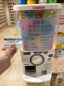 天然温泉湯舞音市原ちはら台店に投稿された画像（2025/8/3）