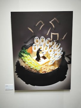 「MINIATURE LIFE展２ ～田中達也 見立ての世界～」in秋田に投稿された画像（2025/8/3）