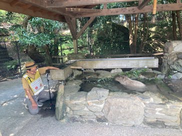 長崎バイオパークに投稿された画像（2025/8/3）