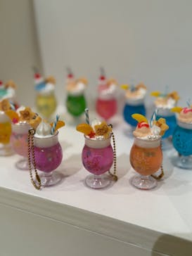 60周年記念 ガチャガチャ展に投稿された画像（2025/8/3）