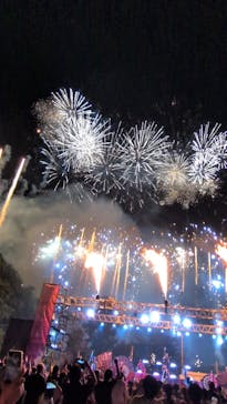 西武園ゆうえんちに投稿された画像（2025/8/3）