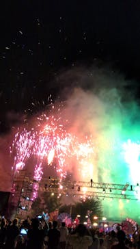 西武園ゆうえんちに投稿された画像（2025/8/3）