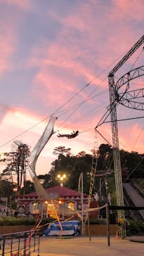 西武園ゆうえんちに投稿された画像（2025/8/3）